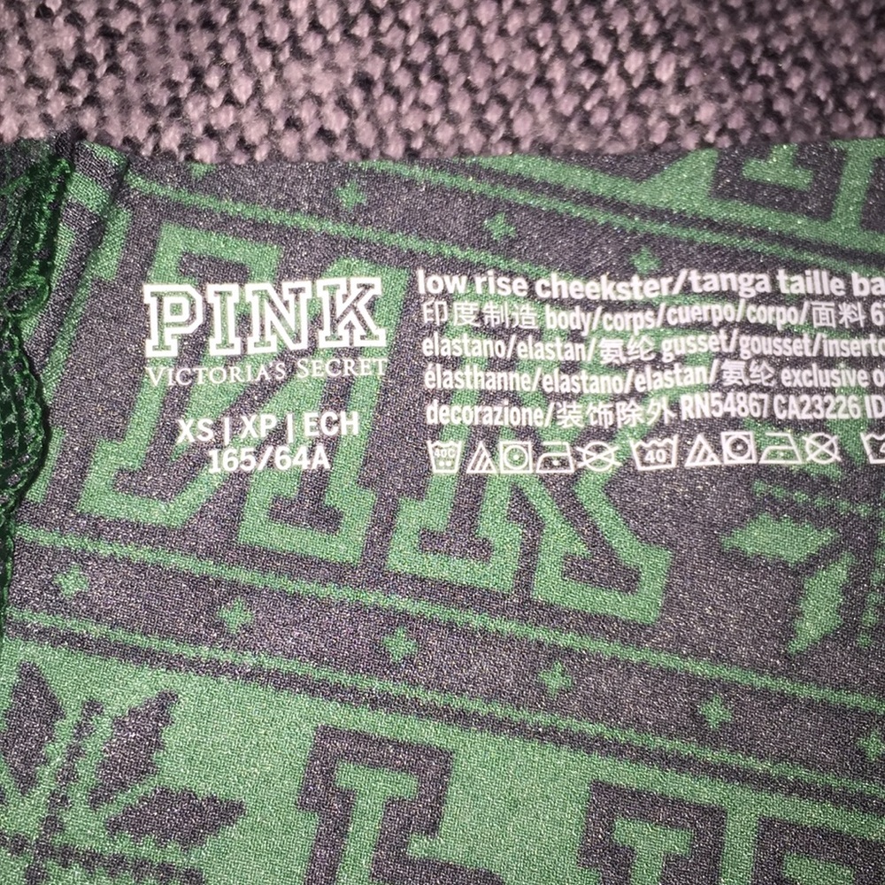 Pink Cheeksters🎅 - Picture 2 of 3